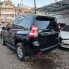 Toyota landcruiser Prado diesel thumb 5