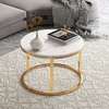 Coffee Tables;Nesting Office Coffee Table thumb 3