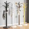 Modern Steel Home Office Coat Hanger thumb 1