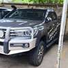 Toyota Hilux 4wd double cabin 2018 thumb 0