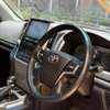 Toyota land Cruiser Sahara SUV 2018 4x4 thumb 4