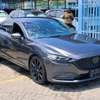 Mazda 6 brown thumb 1