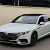 Volkswagen arteon thumb 1