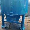 Concrete pan mixer thumb 5