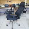 Orthopedic Mesh Office Seat thumb 6