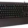 Logitech G213 Wired Gaming Keyboard thumb 2
