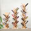 Bookshelves:8 Tier Modern Bookshelf In Keroka thumb 4