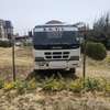 Exhauster lorry for sale thumb 3