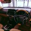 Toyota Land cruiser Prado Tx 2018 petrol thumb 4