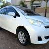 Toyota Ractis 2012 thumb 7