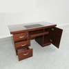 Office Desks: 1.2-Meter High-End Desk thumb 6