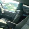 Toyota Voxy Black 2018 Si thumb 3