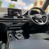Audi SQ5 white 2021 Sunroof thumb 7