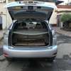 2008 Toyota Harrier 2.4L Petrol – Silver thumb 5