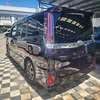 Toyota Noah 7-Seater purple Automatic Van 2019 thumb 13