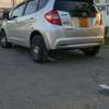 Honda fit hybrid thumb 0