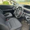 Toyota Sienta Blue 2018 2wd thumb 3