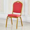 Red Banquet Conference Chair thumb 2