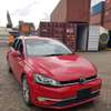 VOLKSWAGEN GOLF,2019,1400CC,2WD( WE ACCEPT H.P,DEPO 1M) thumb 0