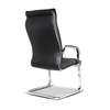 Office Chair: Chrome Leather Office Chair In Kisumu thumb 6