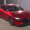 2021 MAZDA MAZDA3 FASTBACK 20S thumb 2