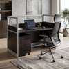 Office Workstation; 1 -Way Office Workstation thumb 5
