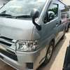 Toyota Hiace petrol 2018 thumb 13