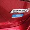 Mazda Axela hatchback Diesel engine 2018 thumb 7