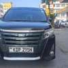 TOYOTA NOAH WXB 2017 8 SEATER thumb 6