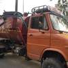Honey sucker trucks in Nairobi And Mombasa thumb 6