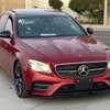 MERCEDES BENZ AMG E53 2019MODEL SUNROOF thumb 3