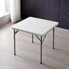 Square Plastic Folding Table thumb 3