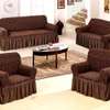PREMIUM TURKISH ELASTIC SOFA COVERS thumb 14
