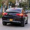 Mercedes Benz GLE350d 2018 thumb 9