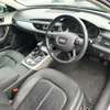 Audi A6 sunroof thumb 8