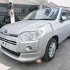 Toyota succeed, hybrid system, 2020 model,  txg package thumb 0