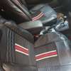 Toyota Avensis thumb 2