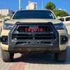 Toyota hilux double cub thumb 2