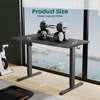 Adjustable Tables: Ergonomic Modern Lifting Electric Table thumb 0