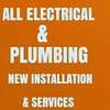 ROSSLYN GARDENING PLUMBING ELECTRICAL PAINTING REPAIRS thumb 2