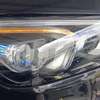 Mercedes Benz AMG GLE53 Hybrid 2021 thumb 4