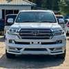 Toyota land Cruiser V8 ZX 2019 WALD thumb 0