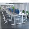 Office Desk; Adjustable Electric Standing Desk thumb 3