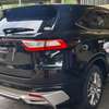 Toyota Harrier black premium grade 2018 thumb 12
