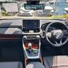 Toyota Rav4 Green 2021 Sunroof thumb 4