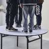 1.5M Foldable Round Office Table thumb 12