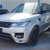 Range Rover Sport 2018 Diesel thumb 2