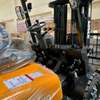 Electric
Forklift 2T thumb 1