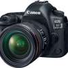 Canon EOS 5D Mark IV Full Frame thumb 0