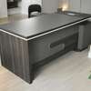 Office Desk; 1800mm Refined Elite Class Desk thumb 1